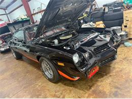 1979 Chevrolet Camaro (CC-2084784) for sale in Cadillac, Michigan