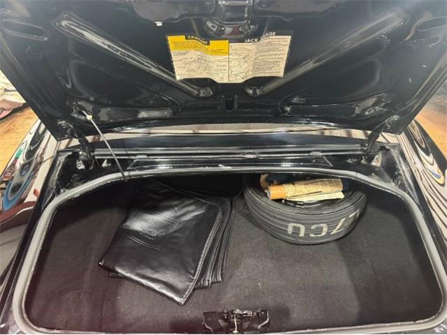 1979 Chevrolet Camaro (CC-2084784) for sale in Cadillac, Michigan