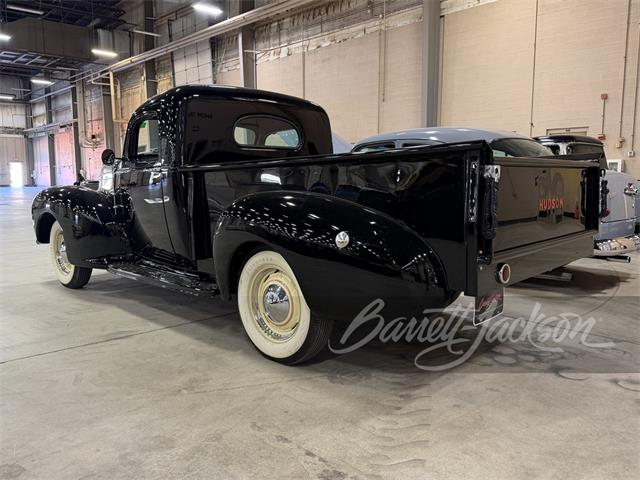 1941 Hudson Big Boy (CC-2084785) for sale in Columbus, Ohio