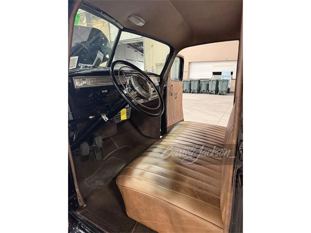 1941 Hudson Big Boy (CC-2084785) for sale in Columbus, Ohio