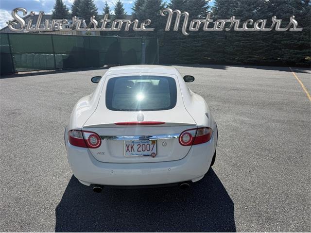 2007 Jaguar XK8 (CC-2084787) for sale in North Andover, Massachusetts
