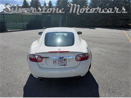 2007 Jaguar XK8 (CC-2084787) for sale in North Andover, Massachusetts