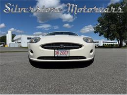 2007 Jaguar XK8 (CC-2084787) for sale in North Andover, Massachusetts