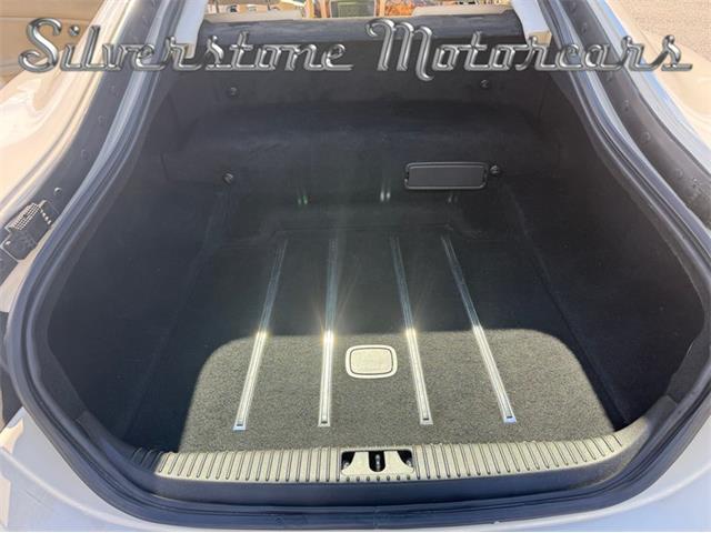 2007 Jaguar XK8 (CC-2084787) for sale in North Andover, Massachusetts