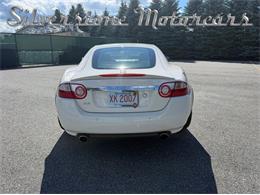 2007 Jaguar XK8 (CC-2084787) for sale in North Andover, Massachusetts