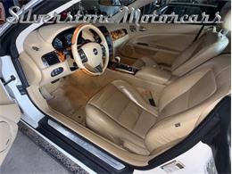 2007 Jaguar XK8 (CC-2084787) for sale in North Andover, Massachusetts
