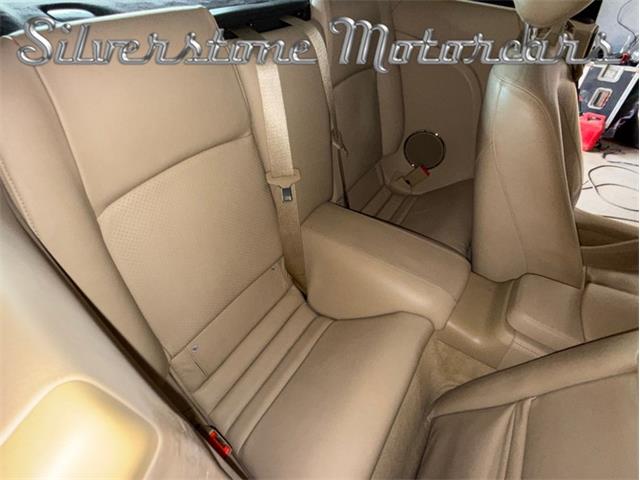 2007 Jaguar XK8 (CC-2084787) for sale in North Andover, Massachusetts