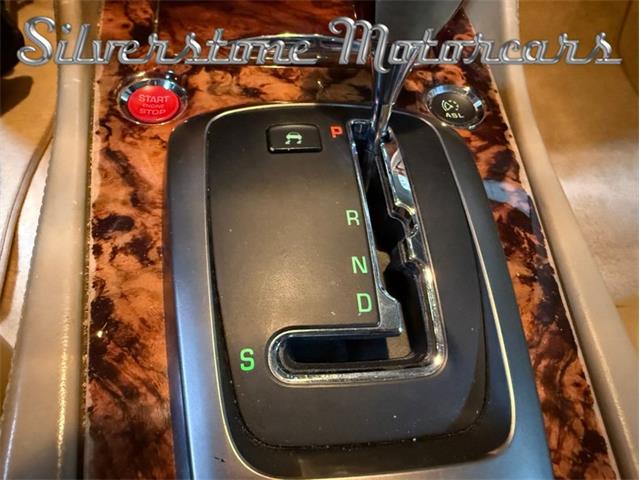 2007 Jaguar XK8 (CC-2084787) for sale in North Andover, Massachusetts