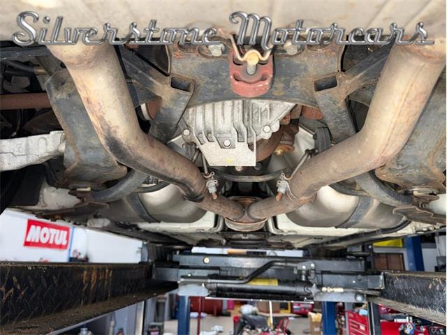 2007 Jaguar XK8 (CC-2084787) for sale in North Andover, Massachusetts