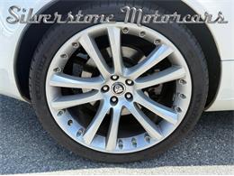 2007 Jaguar XK8 (CC-2084787) for sale in North Andover, Massachusetts