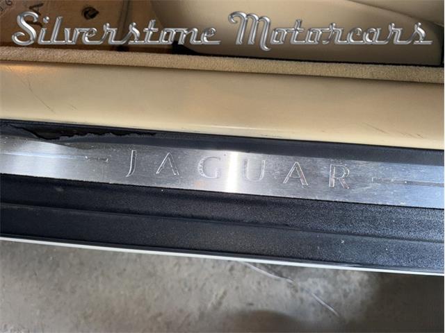 2007 Jaguar XK8 (CC-2084787) for sale in North Andover, Massachusetts