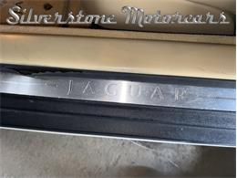 2007 Jaguar XK8 (CC-2084787) for sale in North Andover, Massachusetts