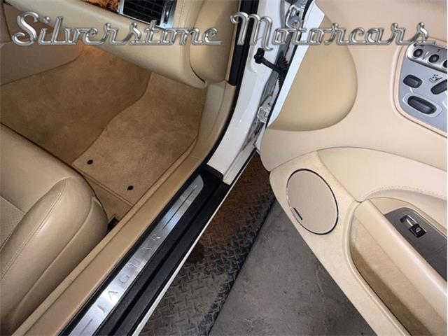 2007 Jaguar XK8 (CC-2084787) for sale in North Andover, Massachusetts