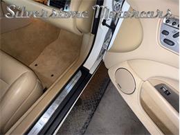 2007 Jaguar XK8 (CC-2084787) for sale in North Andover, Massachusetts
