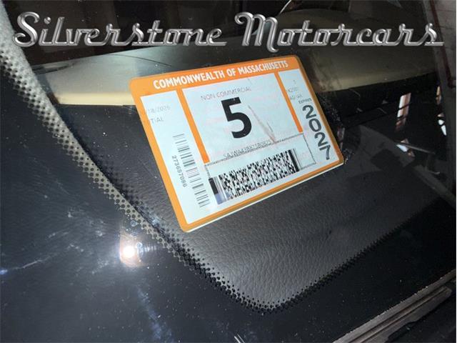 2007 Jaguar XK8 (CC-2084787) for sale in North Andover, Massachusetts