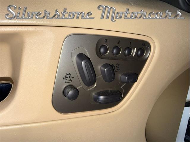 2007 Jaguar XK8 (CC-2084787) for sale in North Andover, Massachusetts