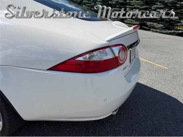 2007 Jaguar XK8 (CC-2084787) for sale in North Andover, Massachusetts