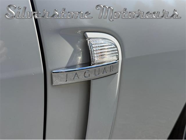 2007 Jaguar XK8 (CC-2084787) for sale in North Andover, Massachusetts