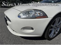 2007 Jaguar XK8 (CC-2084787) for sale in North Andover, Massachusetts