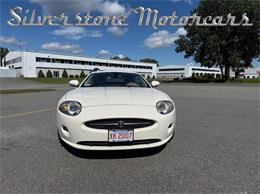 2007 Jaguar XK8 (CC-2084787) for sale in North Andover, Massachusetts