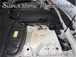 2007 Jaguar XK8 (CC-2084787) for sale in North Andover, Massachusetts