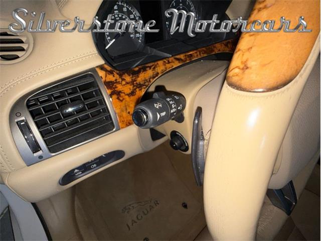 2007 Jaguar XK8 (CC-2084787) for sale in North Andover, Massachusetts