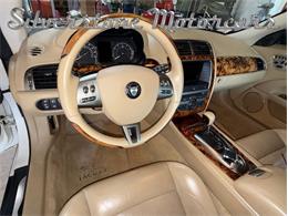 2007 Jaguar XK8 (CC-2084787) for sale in North Andover, Massachusetts