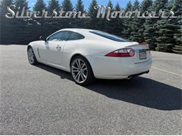 2007 Jaguar XK8 (CC-2084787) for sale in North Andover, Massachusetts