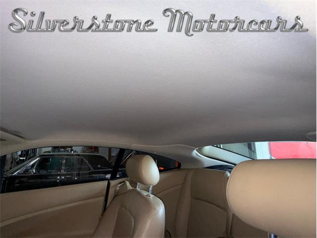 2007 Jaguar XK8 (CC-2084787) for sale in North Andover, Massachusetts