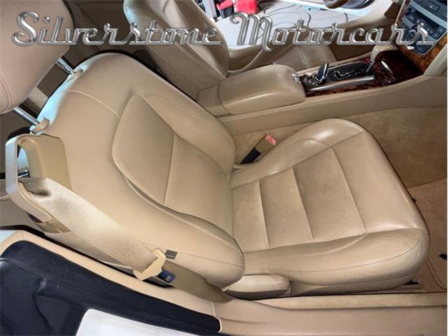 2007 Jaguar XK8 (CC-2084787) for sale in North Andover, Massachusetts