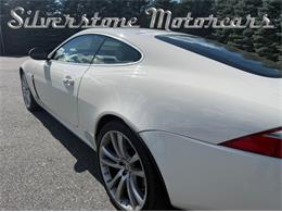 2007 Jaguar XK8 (CC-2084787) for sale in North Andover, Massachusetts