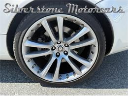 2007 Jaguar XK8 (CC-2084787) for sale in North Andover, Massachusetts