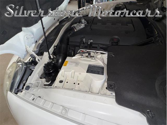 2007 Jaguar XK8 (CC-2084787) for sale in North Andover, Massachusetts