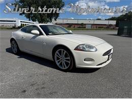 2007 Jaguar XK8 (CC-2084787) for sale in North Andover, Massachusetts