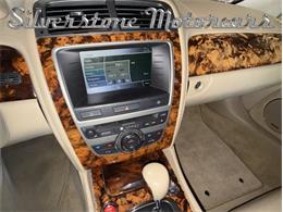 2007 Jaguar XK8 (CC-2084787) for sale in North Andover, Massachusetts
