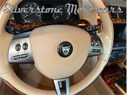 2007 Jaguar XK8 (CC-2084787) for sale in North Andover, Massachusetts