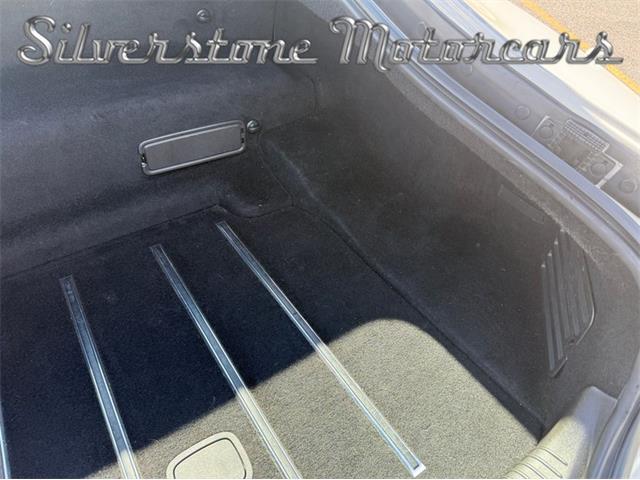 2007 Jaguar XK8 (CC-2084787) for sale in North Andover, Massachusetts