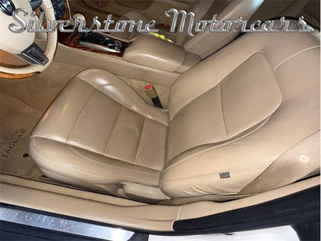 2007 Jaguar XK8 (CC-2084787) for sale in North Andover, Massachusetts