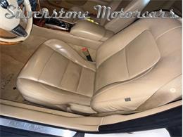 2007 Jaguar XK8 (CC-2084787) for sale in North Andover, Massachusetts