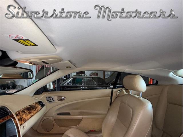 2007 Jaguar XK8 (CC-2084787) for sale in North Andover, Massachusetts