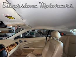 2007 Jaguar XK8 (CC-2084787) for sale in North Andover, Massachusetts