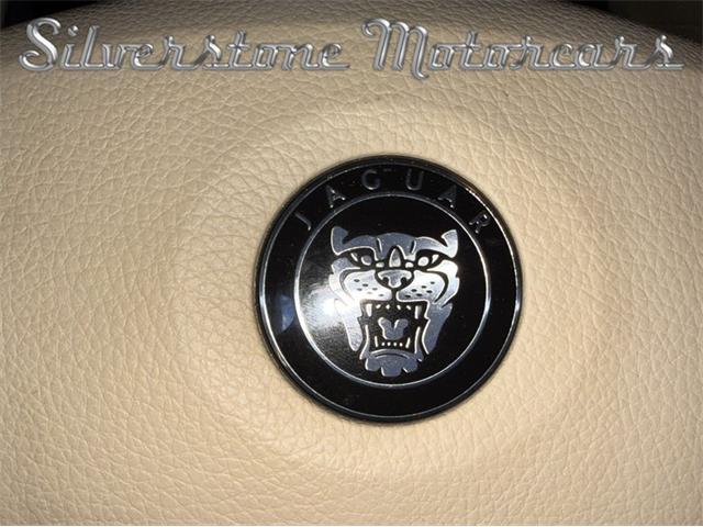 2007 Jaguar XK8 (CC-2084787) for sale in North Andover, Massachusetts