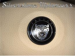 2007 Jaguar XK8 (CC-2084787) for sale in North Andover, Massachusetts