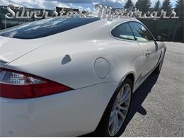 2007 Jaguar XK8 (CC-2084787) for sale in North Andover, Massachusetts
