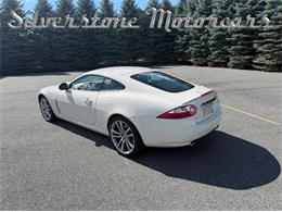 2007 Jaguar XK8 (CC-2084787) for sale in North Andover, Massachusetts