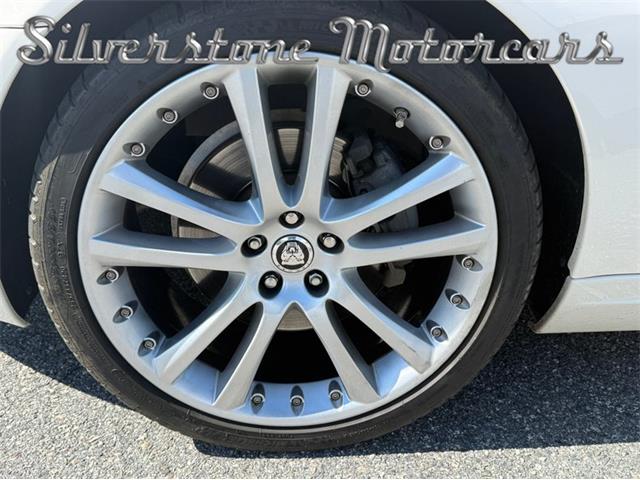 2007 Jaguar XK8 (CC-2084787) for sale in North Andover, Massachusetts