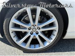 2007 Jaguar XK8 (CC-2084787) for sale in North Andover, Massachusetts