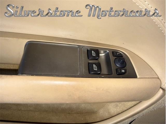 2007 Jaguar XK8 (CC-2084787) for sale in North Andover, Massachusetts