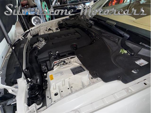 2007 Jaguar XK8 (CC-2084787) for sale in North Andover, Massachusetts