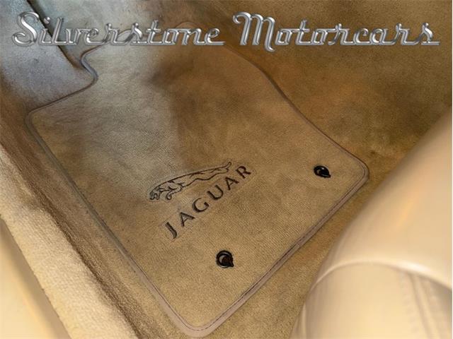 2007 Jaguar XK8 (CC-2084787) for sale in North Andover, Massachusetts